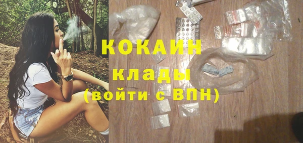 молекула духа Белоозёрский